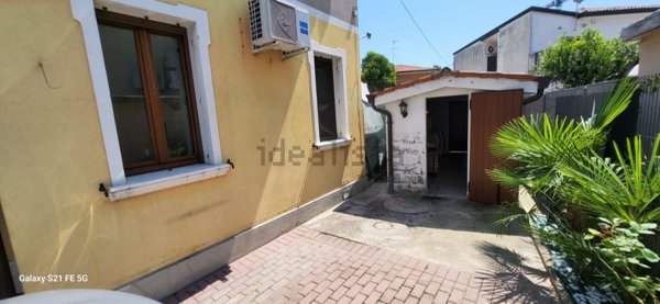 appartamento in affitto a Padova