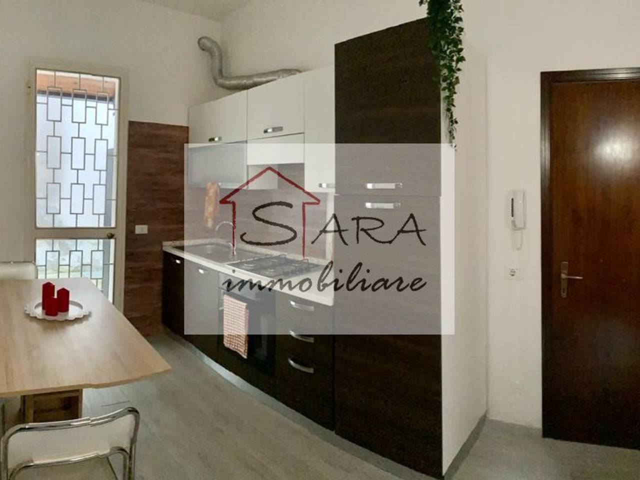 appartamento in affitto a Padova in zona Centro Storico