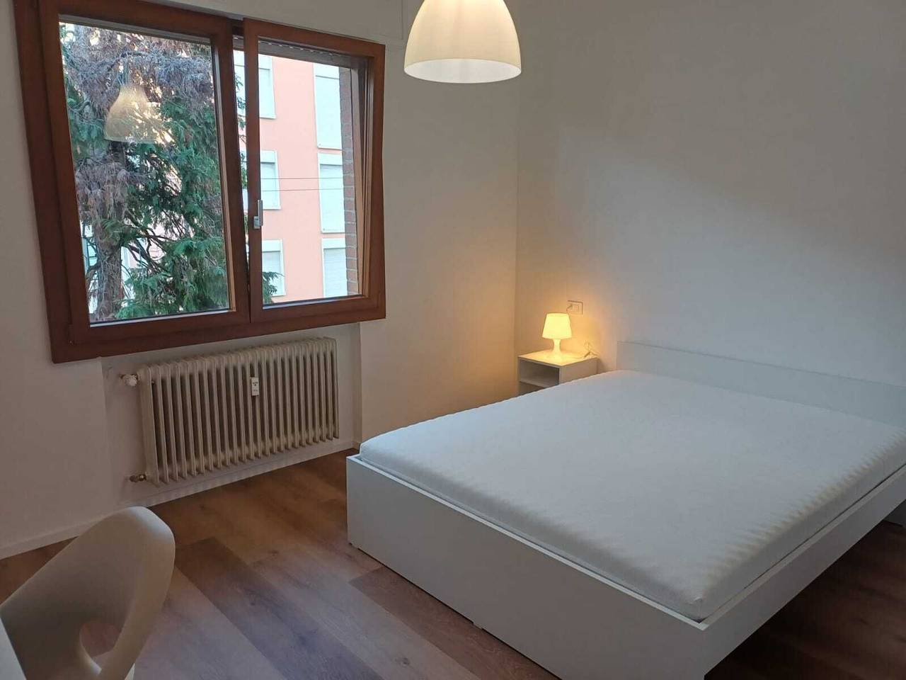 appartamento in affitto a Padova in zona San Bellino