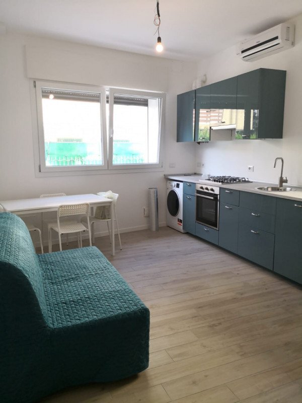 appartamento in affitto a Padova in zona Arcella