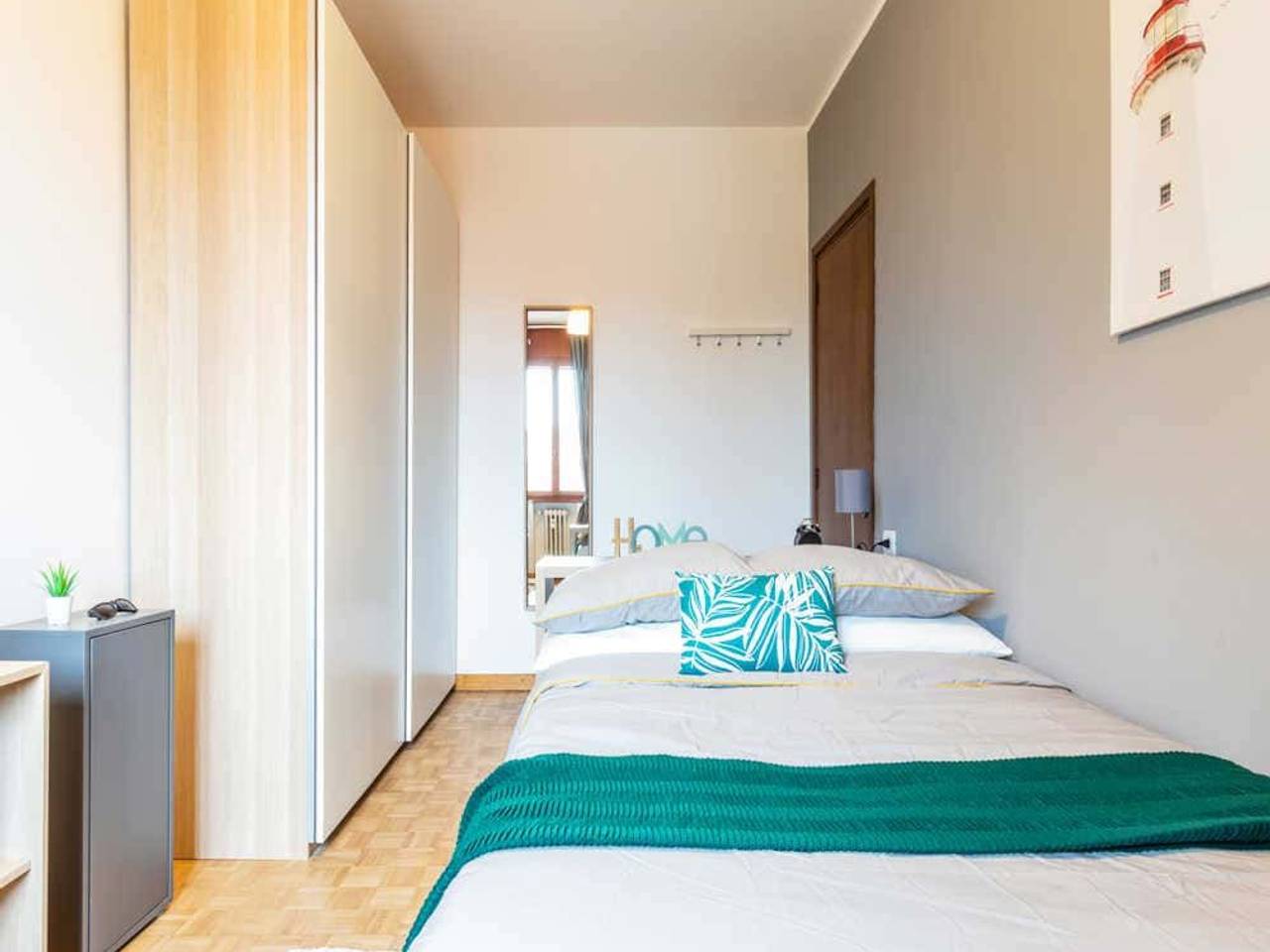 negozio in affitto a Padova in zona Arcella