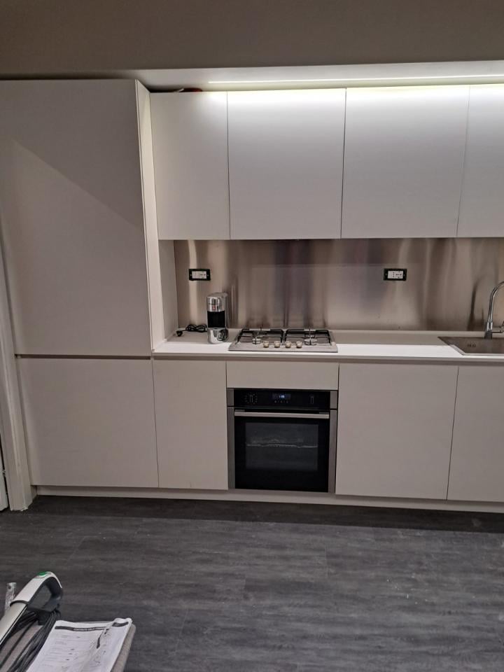 negozio in affitto a Padova in zona San Lazzaro