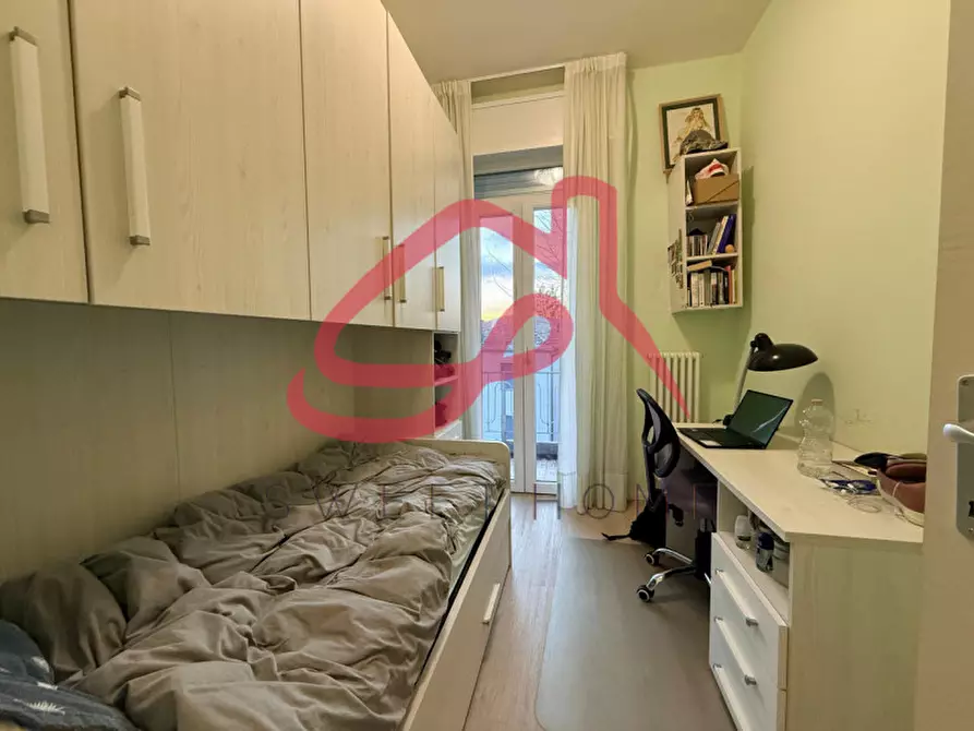mansarda in affitto a Padova in zona Sacra Famiglia