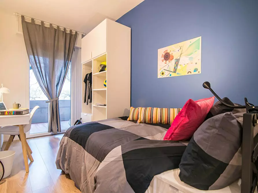 casa indipendente in affitto a Padova in zona Stanga