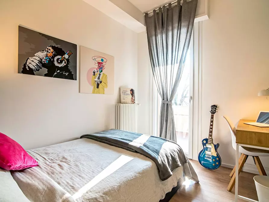 casa indipendente in affitto a Padova in zona Stanga