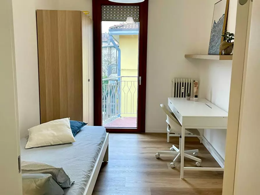 appartamento in affitto a Padova