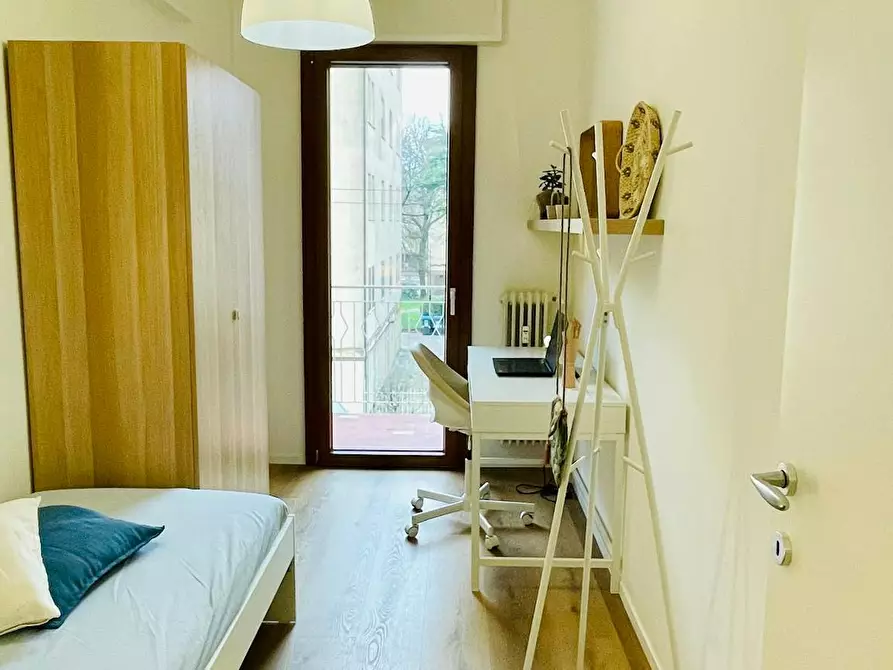 appartamento in affitto a Padova