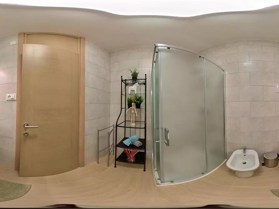 appartamento in affitto a Padova in zona Pio X