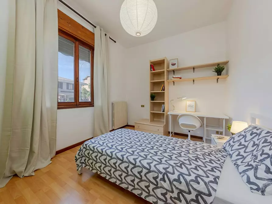 appartamento in affitto a Padova in zona Montà