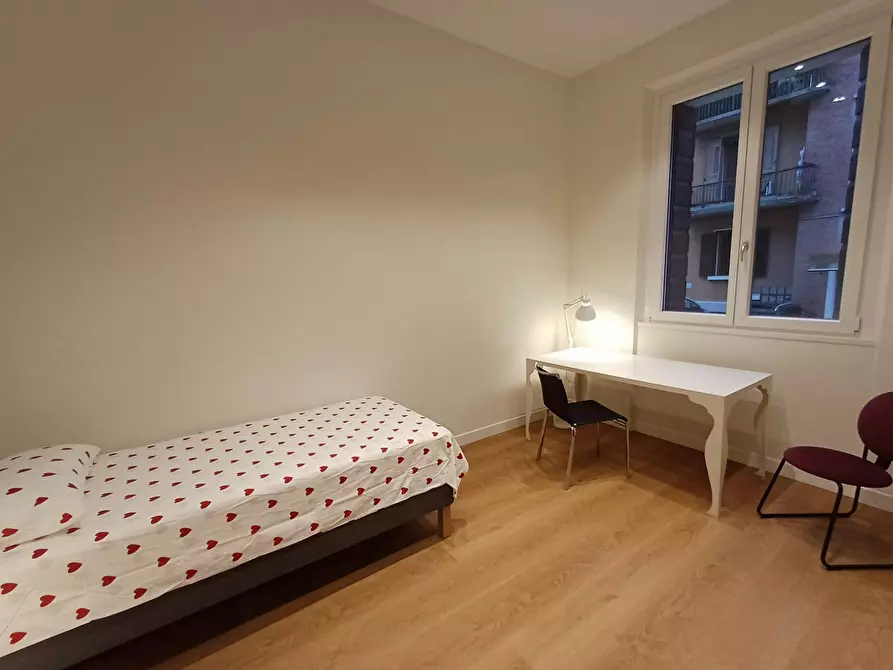 appartamento in affitto a Padova