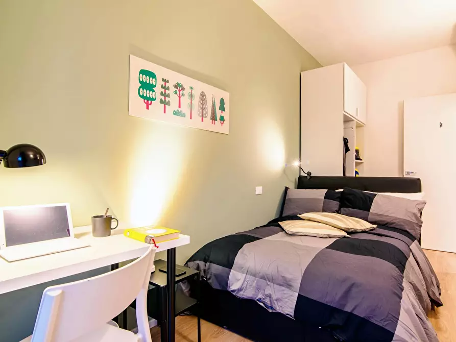 casa indipendente in affitto a Padova in zona Stanga