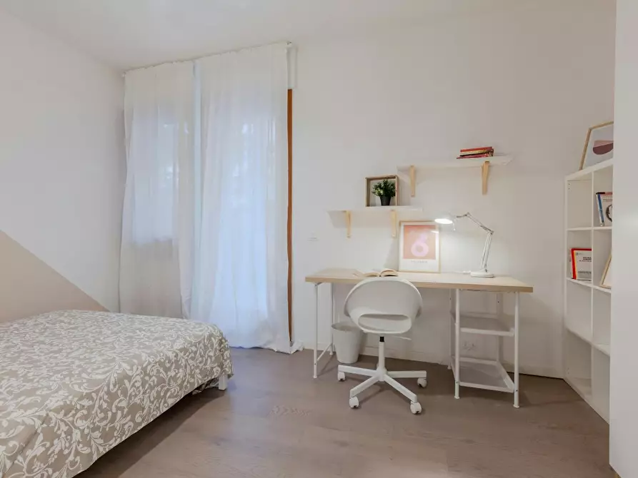 appartamento in affitto a Padova