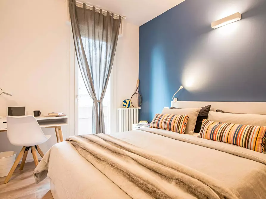 casa indipendente in affitto a Padova in zona Stanga