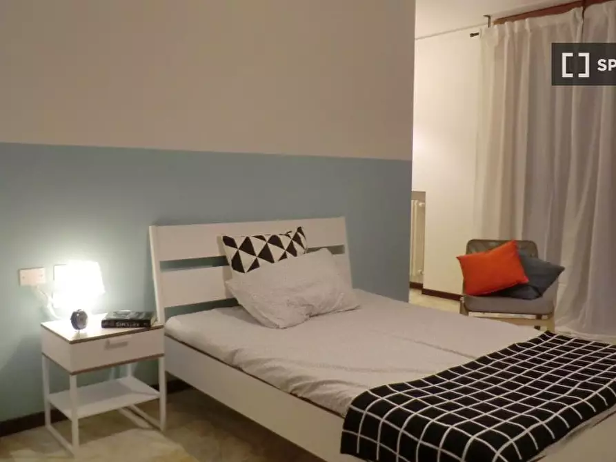 appartamento in affitto a Padova in zona Porta Trento