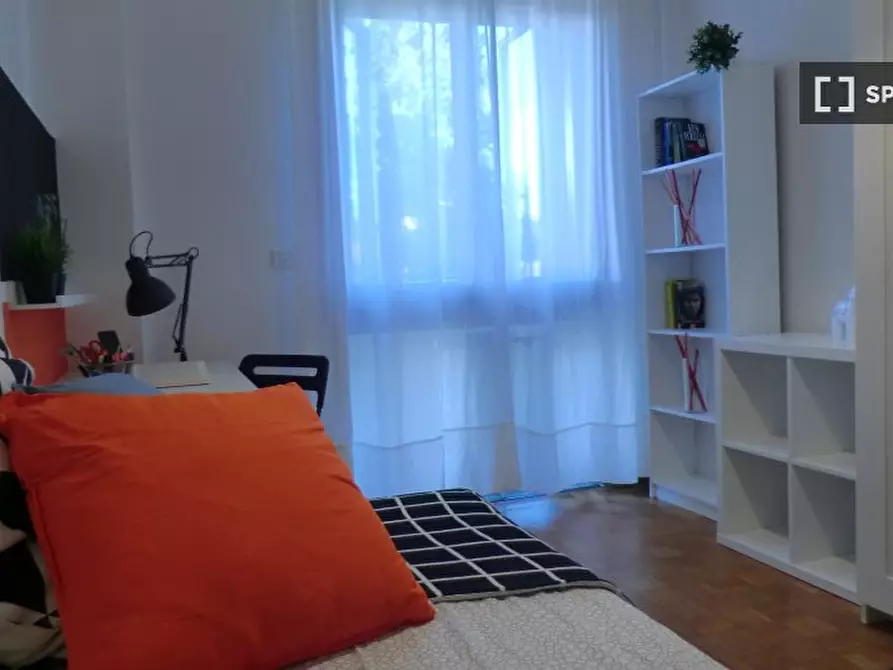 appartamento in affitto a Padova in zona Porta Trento