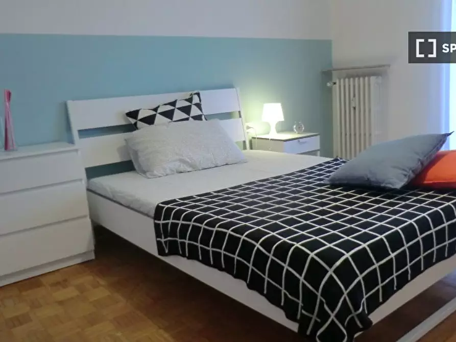 appartamento in affitto a Padova in zona Porta Trento