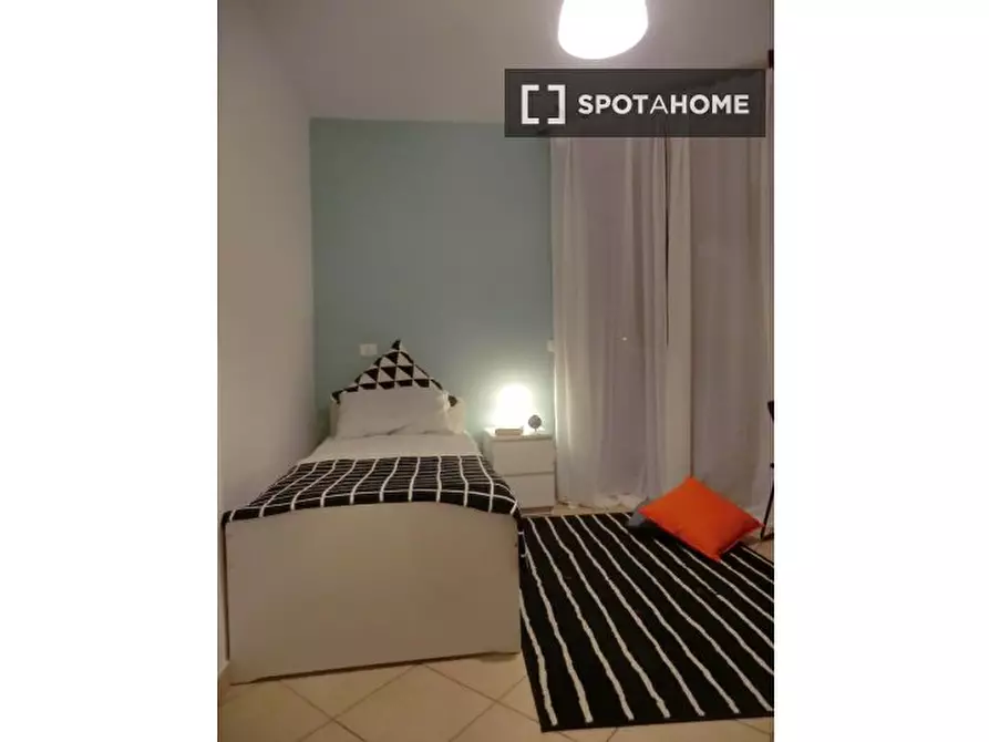 appartamento in affitto a Padova in zona Porta Trento