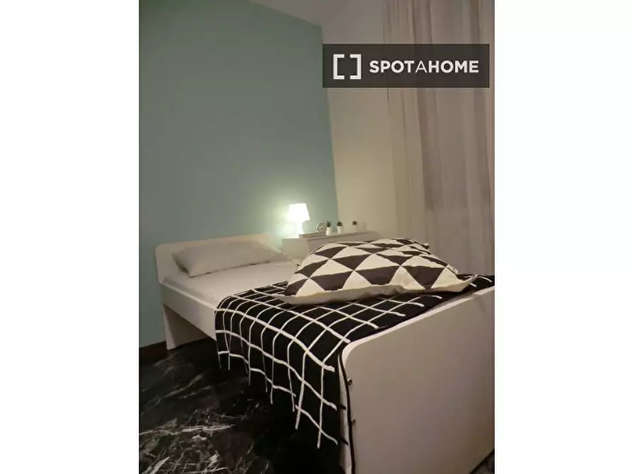 appartamento in affitto a Padova in zona Guizza