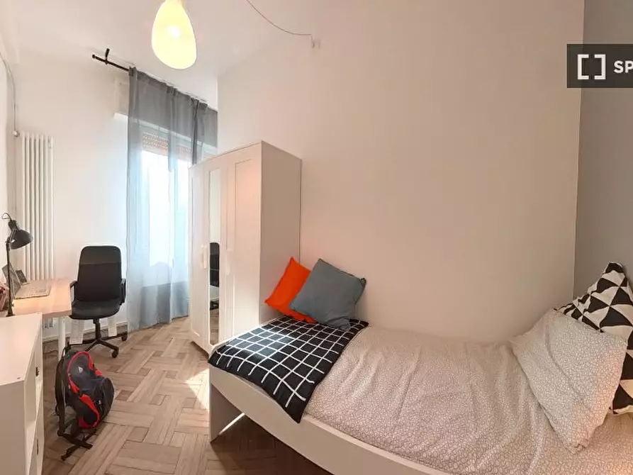 appartamento in affitto a Padova in zona San Giuseppe