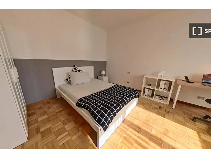 appartamento in affitto a Padova in zona Centro Storico