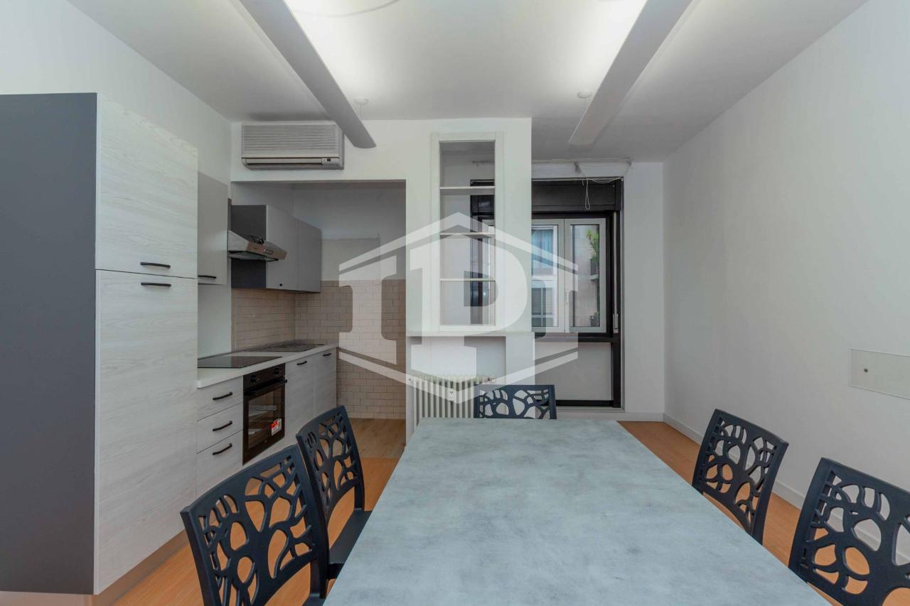 appartamento in affitto a Padova in zona Centro Storico