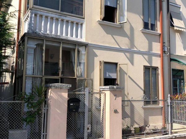 casa indipendente in affitto a Padova in zona Forcellini / Terranegra