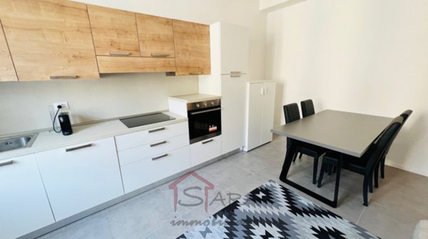 appartamento in affitto a Padova in zona Centro Storico