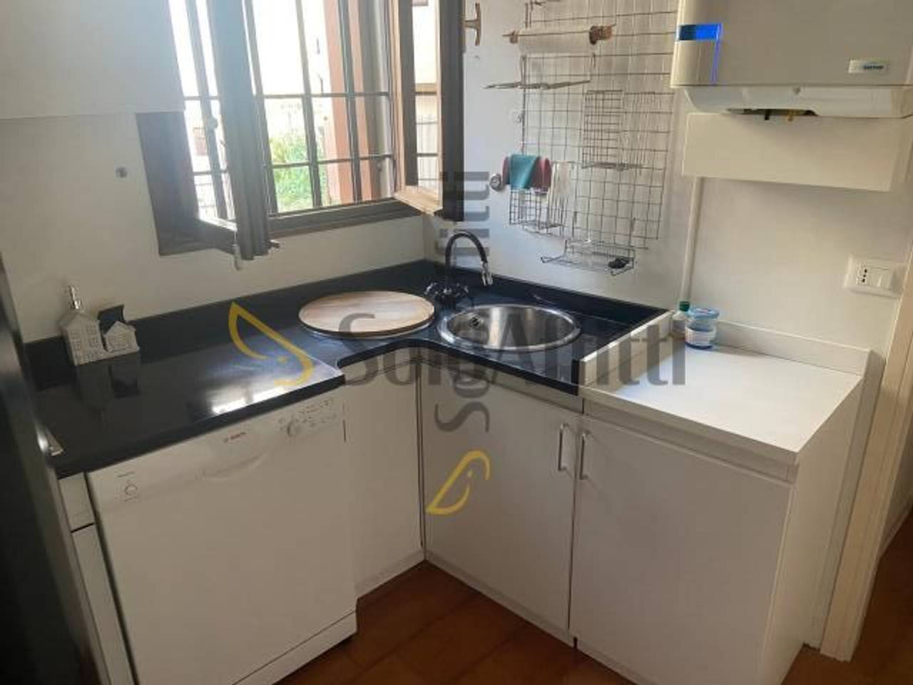 appartamento in affitto a Padova in zona Centro Storico