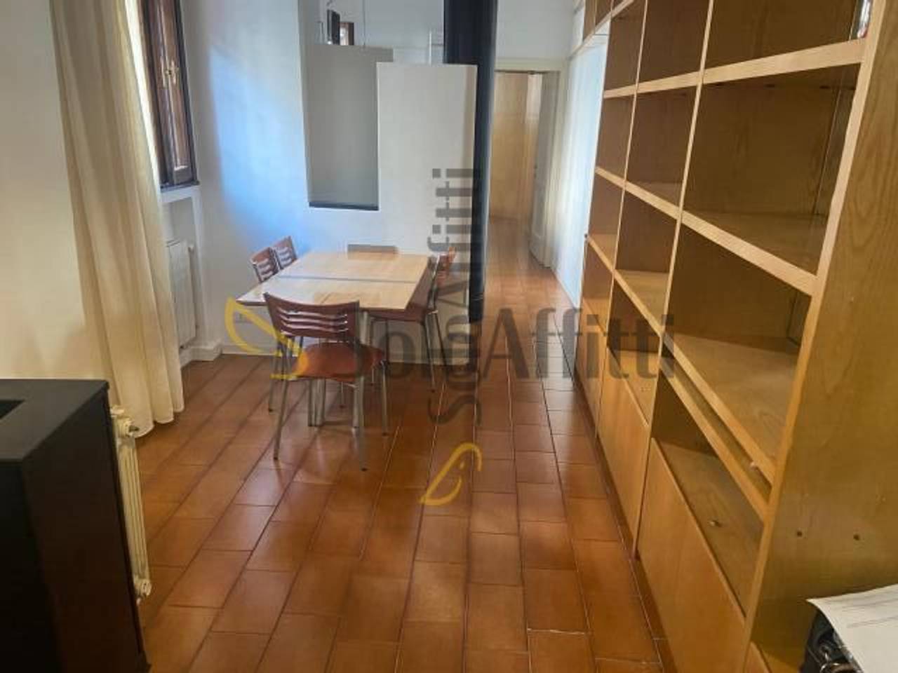 appartamento in affitto a Padova in zona Centro Storico