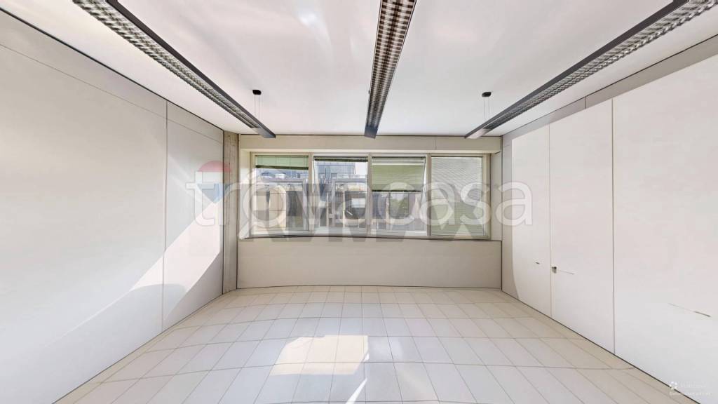 ufficio in affitto a Padova in zona Stanga