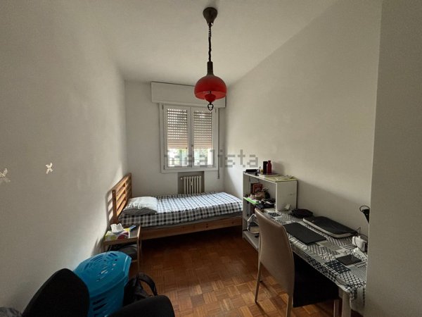 appartamento in affitto a Padova in zona Arcella