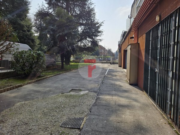 ufficio in affitto a Padova in zona San Bellino