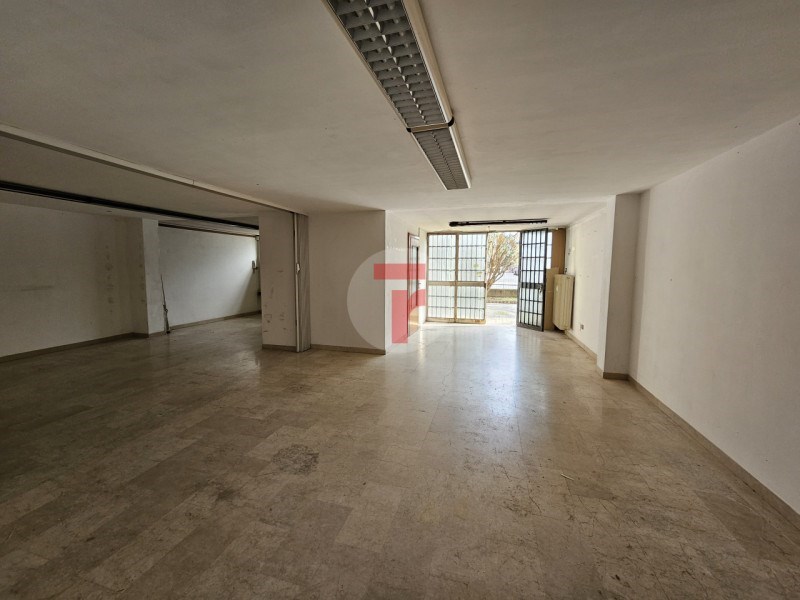 ufficio in affitto a Padova in zona San Bellino