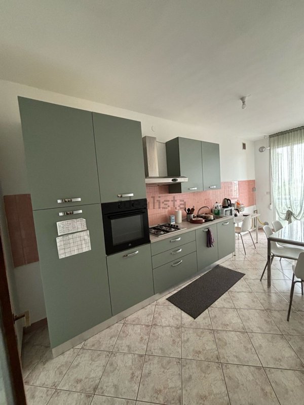 appartamento in affitto a Padova in zona San Giuseppe