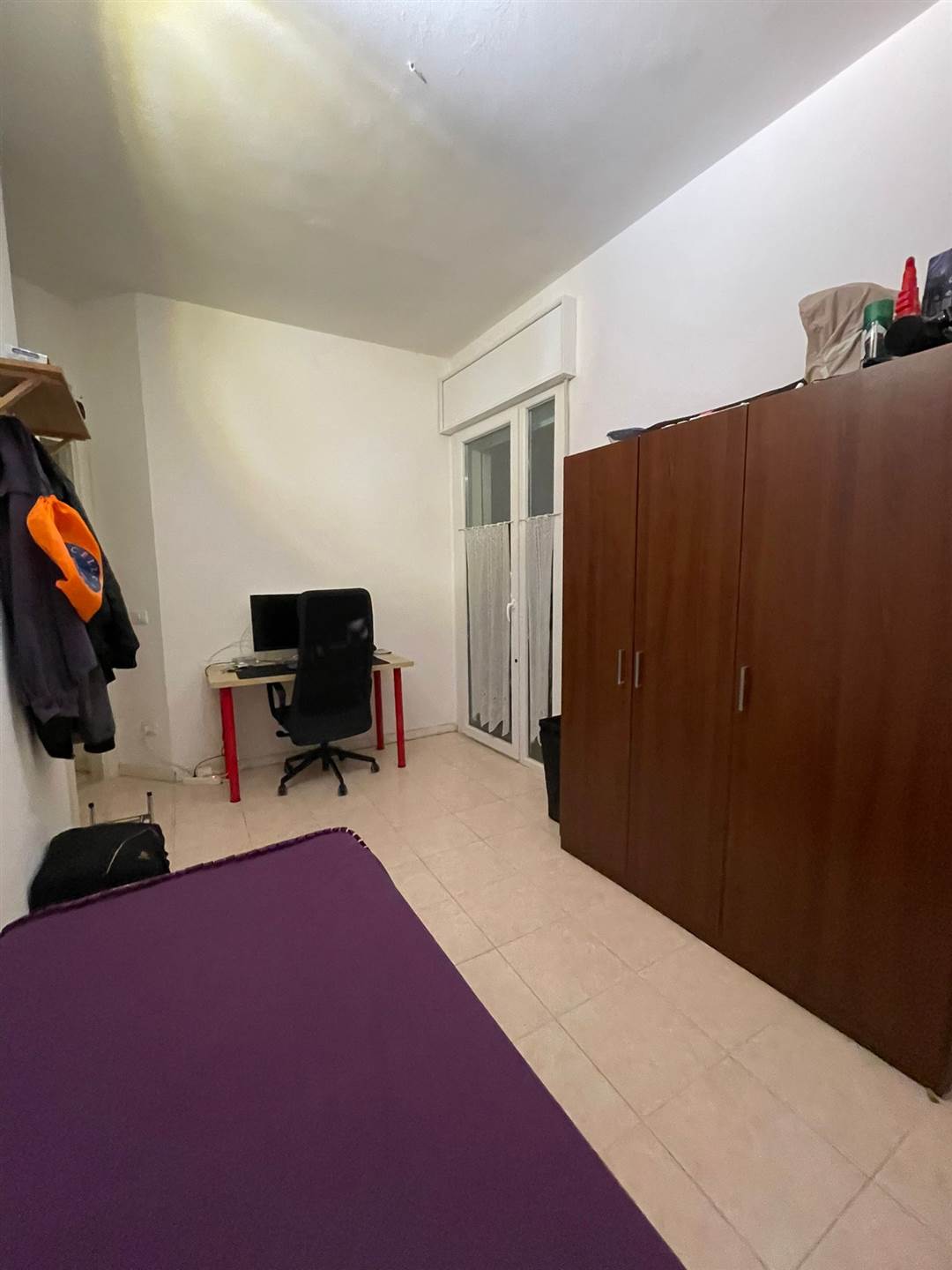 appartamento in affitto a Padova in zona Forcellini / Terranegra