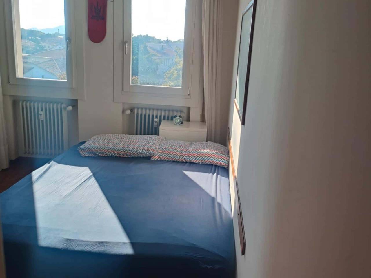 negozio in affitto a Padova in zona San Giuseppe