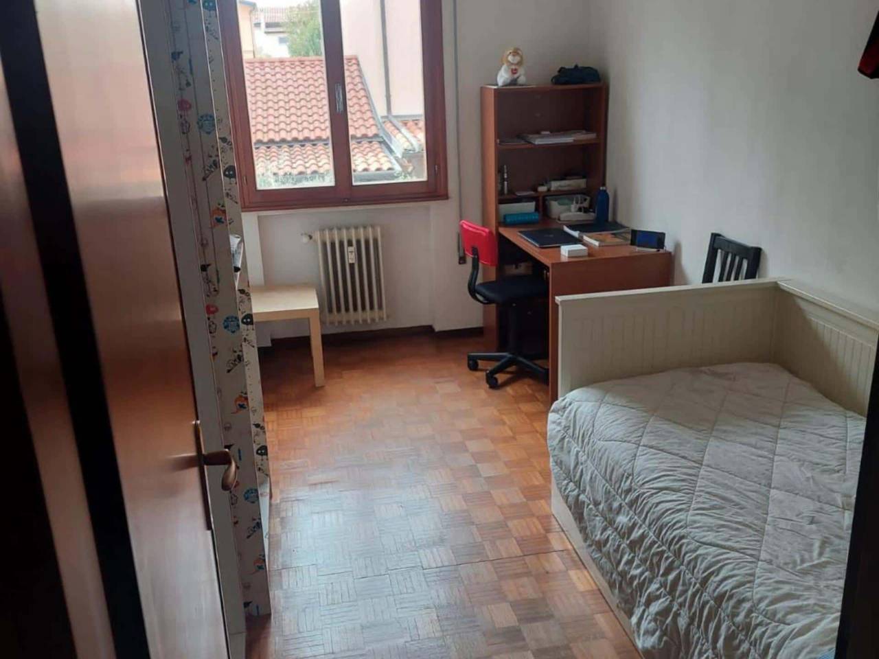 negozio in affitto a Padova in zona Brentelle