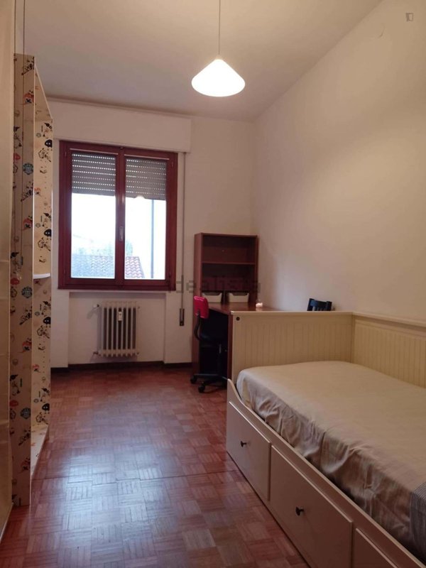 appartamento in affitto a Padova