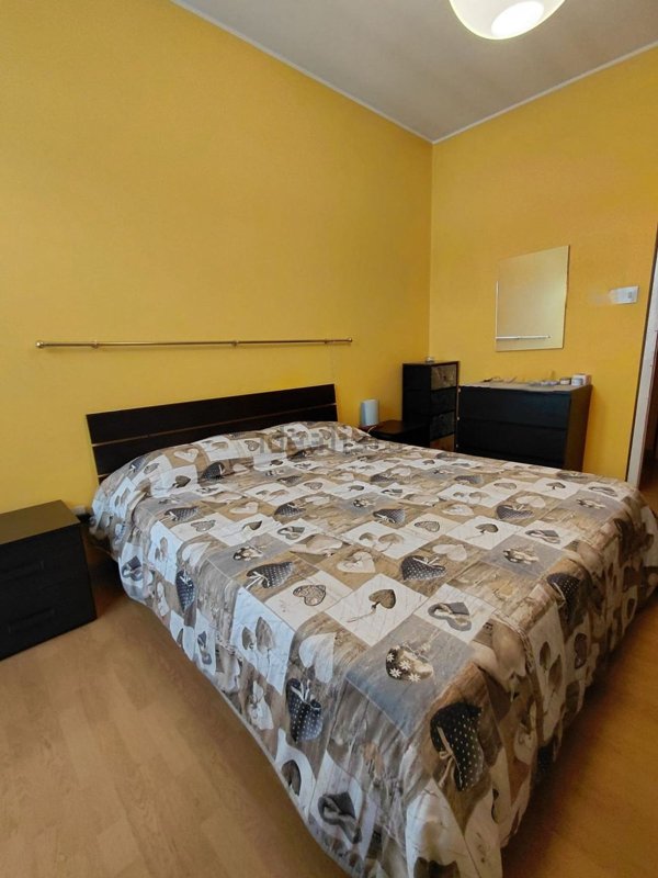 appartamento in affitto a Padova in zona Guizza