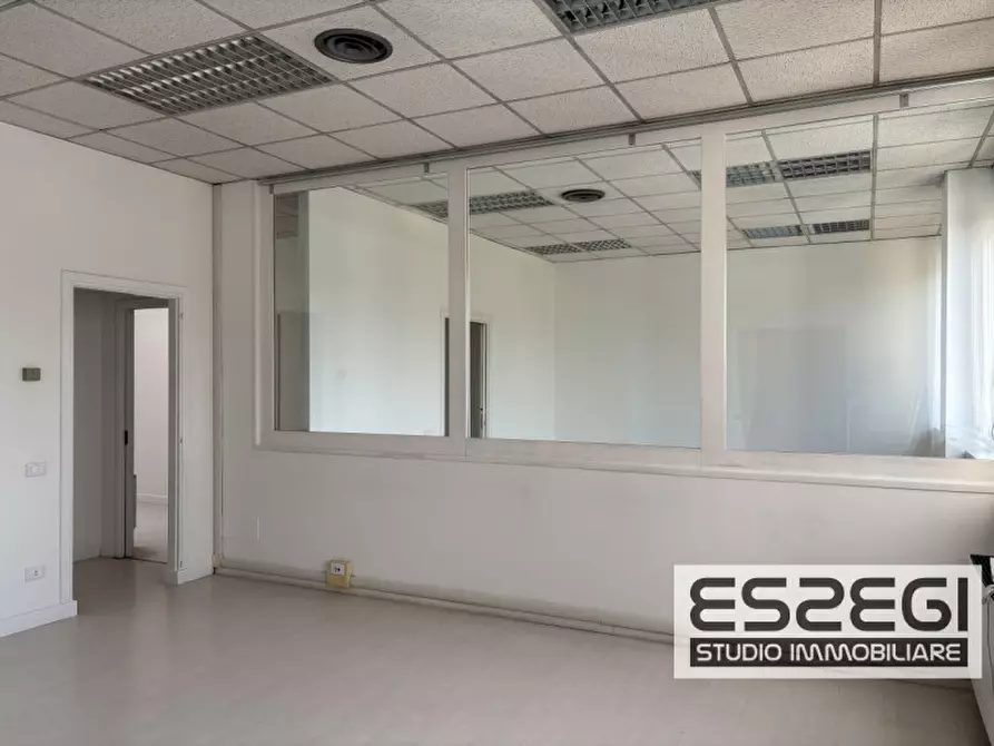ufficio in affitto a Padova in zona Stanga