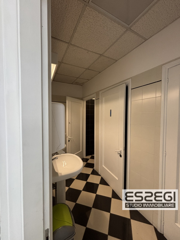 ufficio in affitto a Padova