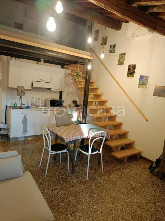 appartamento in affitto a Padova