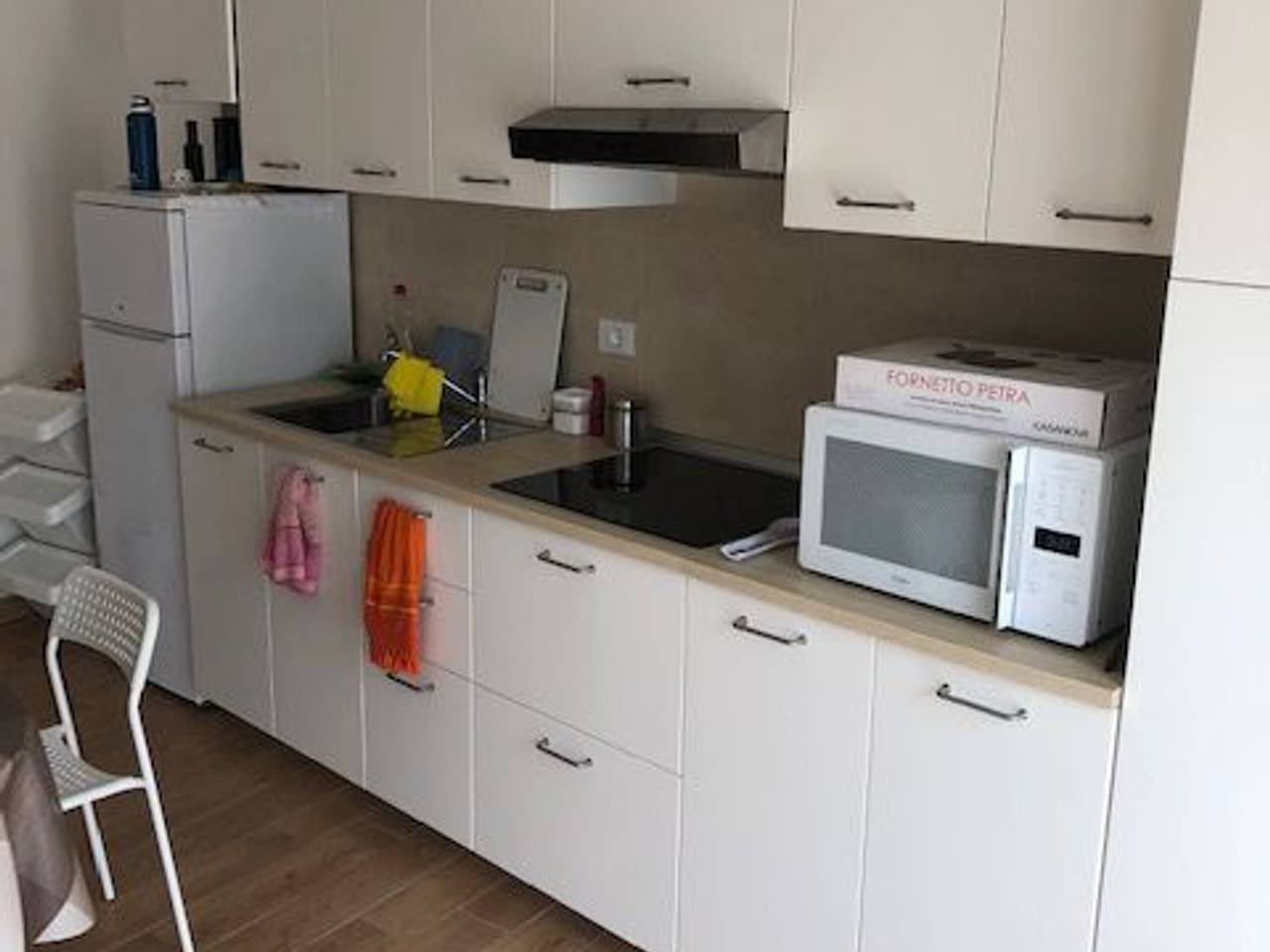 appartamento in affitto a Padova in zona Centro Storico