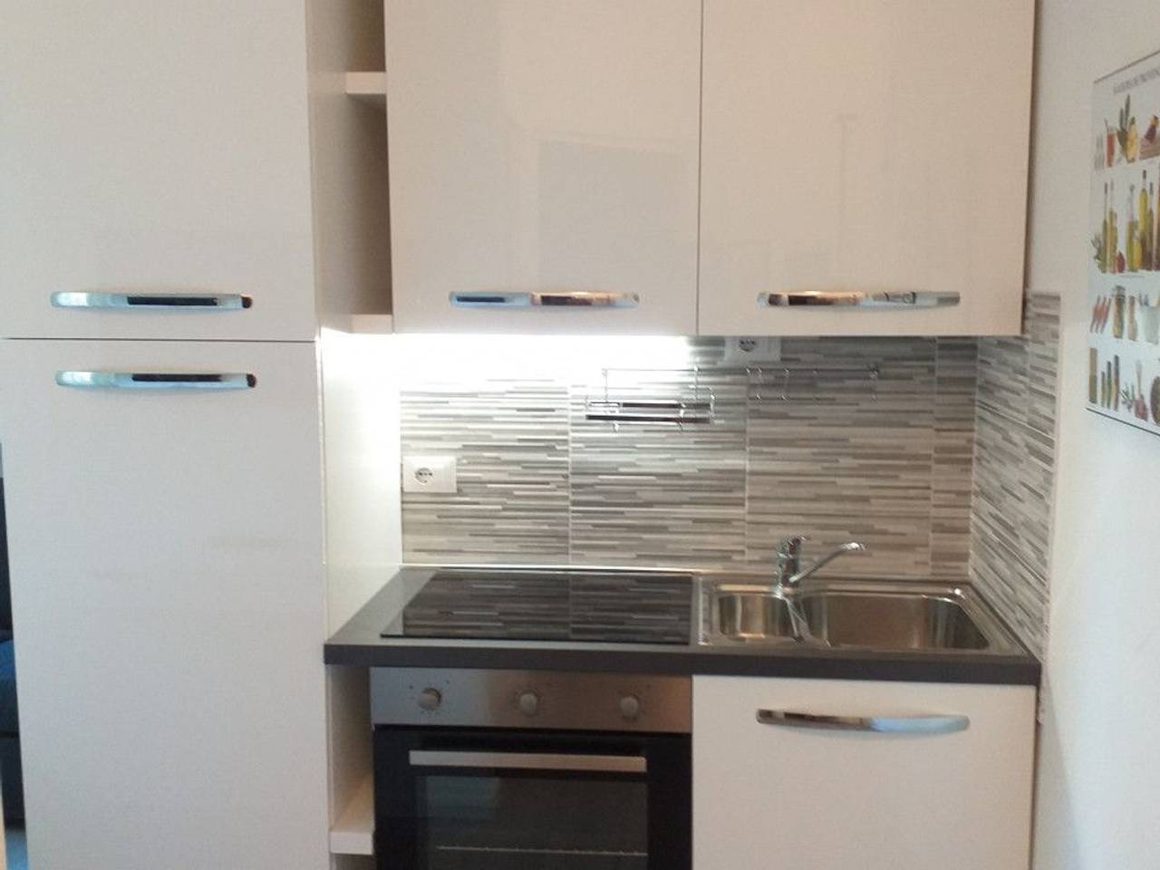 appartamento in affitto a Padova in zona San Giuseppe