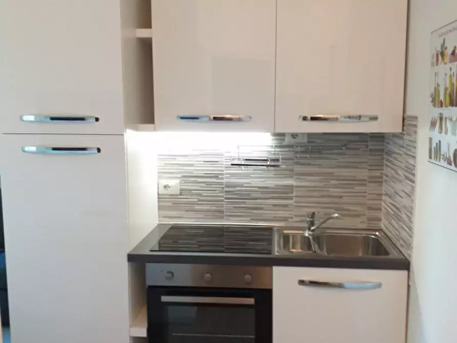 appartamento in affitto a Padova in zona Pontevigodarzere