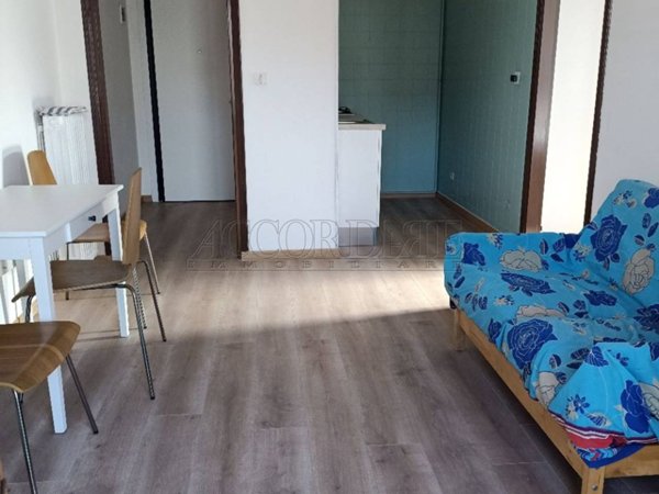 appartamento in affitto a Padova in zona San Carlo