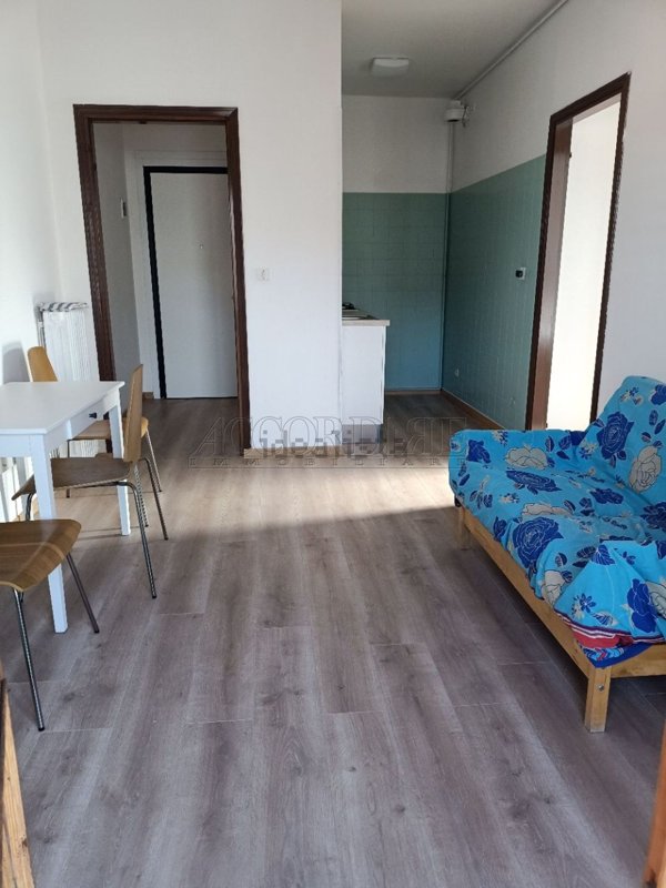appartamento in affitto a Padova in zona San Carlo