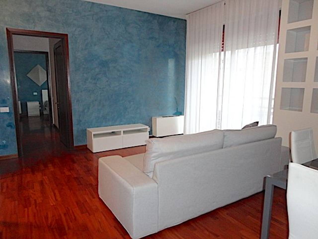 appartamento in affitto a Padova in zona Centro Storico