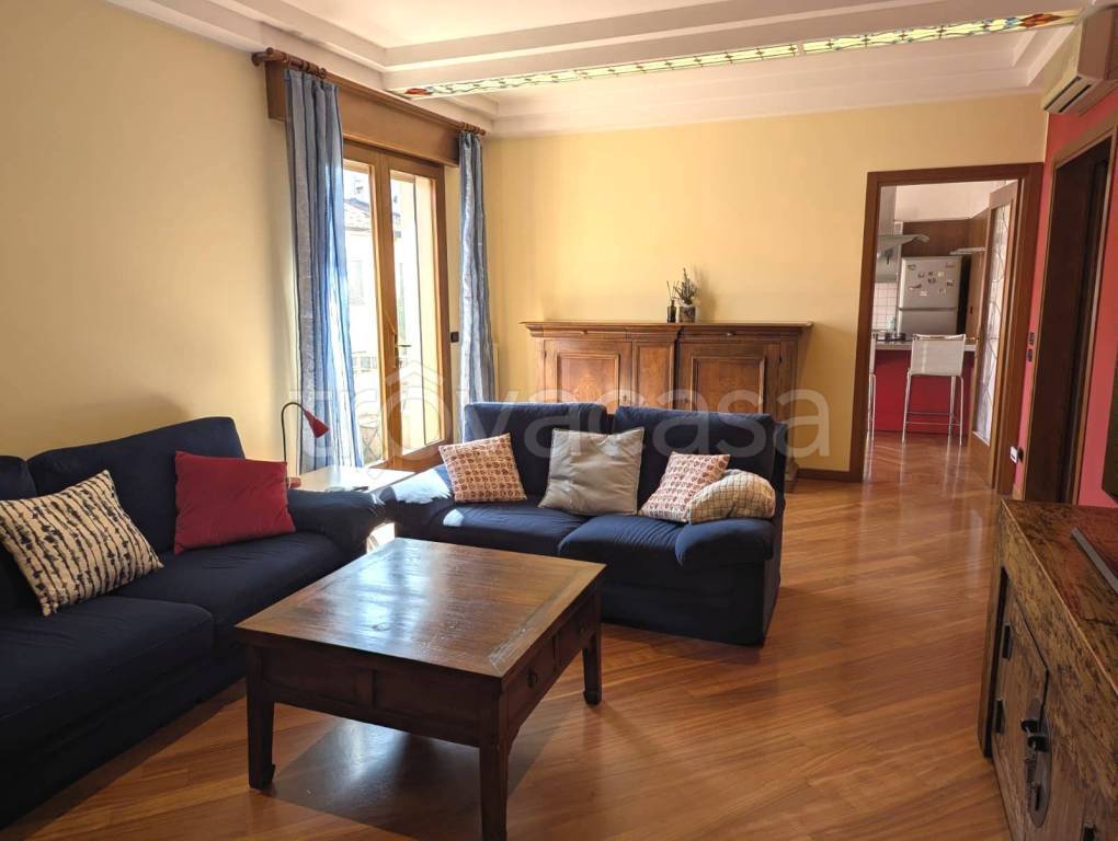 appartamento in affitto a Padova in zona Sacra Famiglia