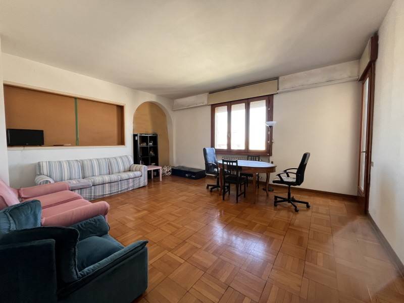 appartamento in affitto a Padova in zona Savonarola